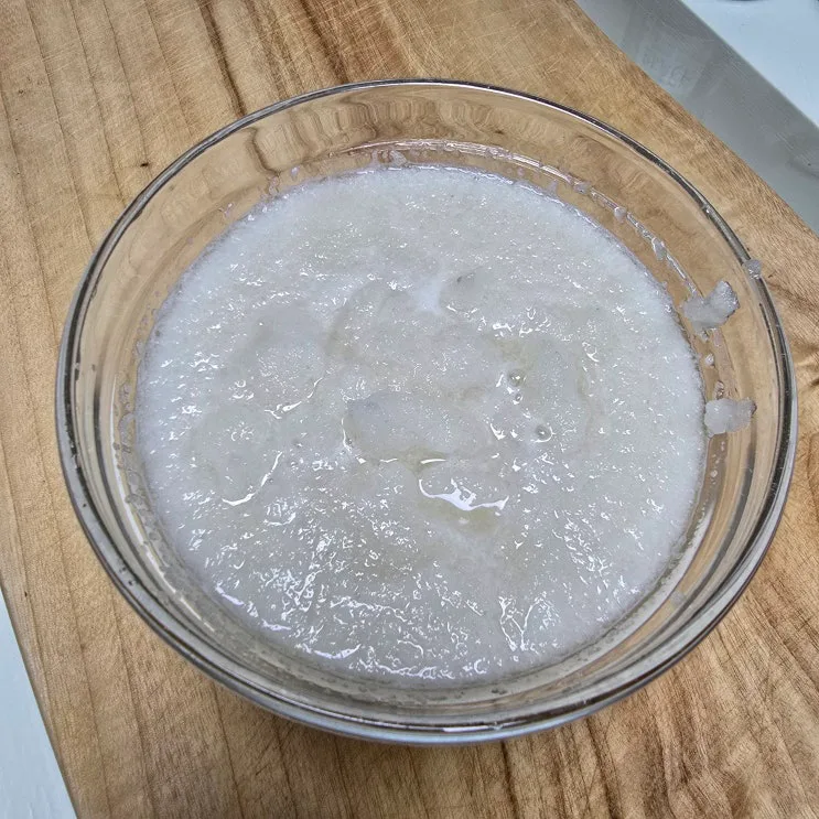 최화정 소갈비찜 직접 해보니... 재벌가 비법 '대추고'와 '이것' 하나로 맛이 달라지네요