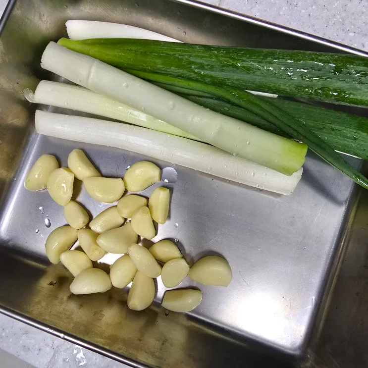 최화정 소갈비찜 직접 해보니... 재벌가 비법 '대추고'와 '이것' 하나로 맛이 달라지네요