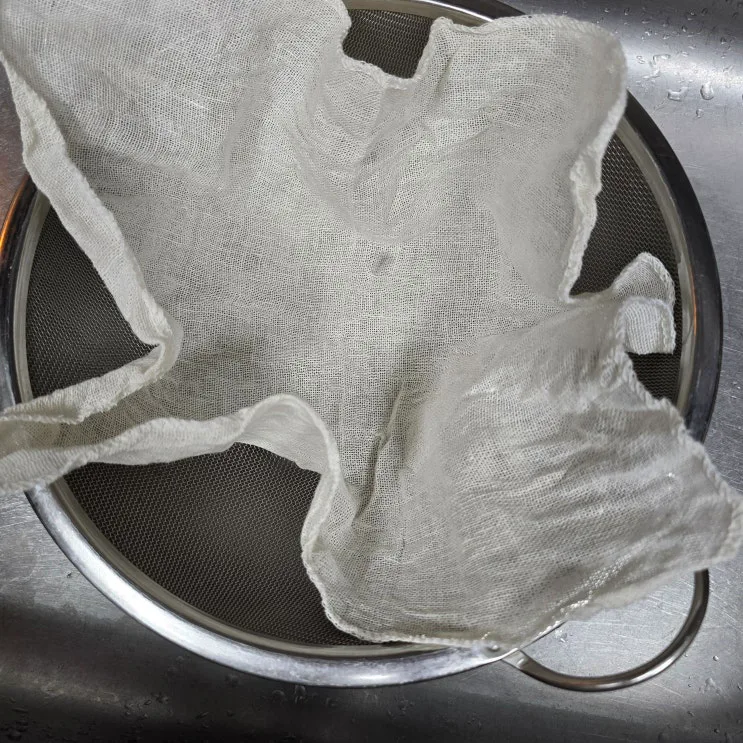 최화정 소갈비찜 직접 해보니... 재벌가 비법 '대추고'와 '이것' 하나로 맛이 달라지네요