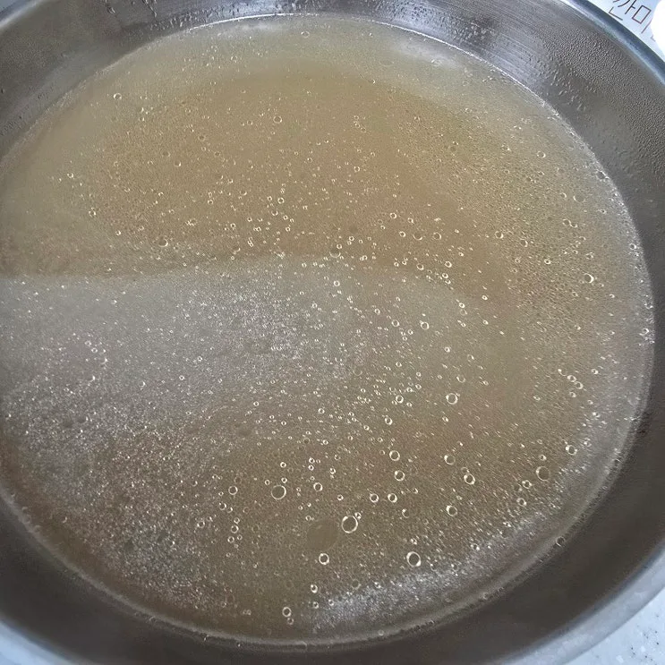 최화정 소갈비찜 직접 해보니... 재벌가 비법 '대추고'와 '이것' 하나로 맛이 달라지네요