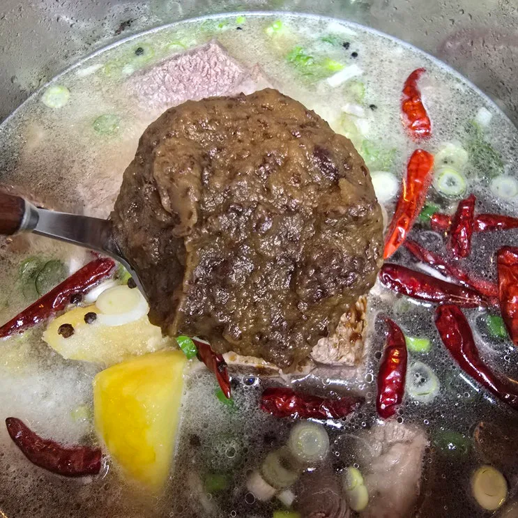 최화정 소갈비찜 직접 해보니... 재벌가 비법 '대추고'와 '이것' 하나로 맛이 달라지네요