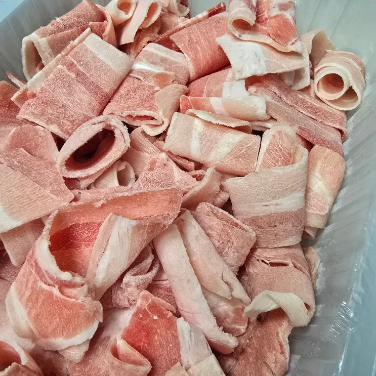콩불 레시피 맛있게 만드는법 황금비율