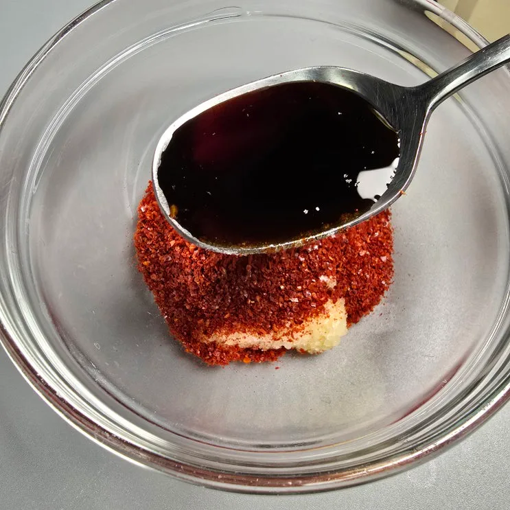 지코바치킨 레시피, 닭다리살로 배달보다 맛있게 만드는 법