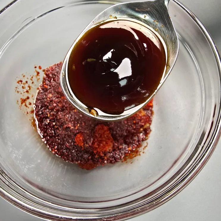 지코바치킨 레시피, 닭다리살로 배달보다 맛있게 만드는 법