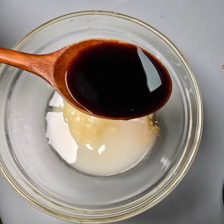 콩불 레시피 맛있게 만드는법 황금비율