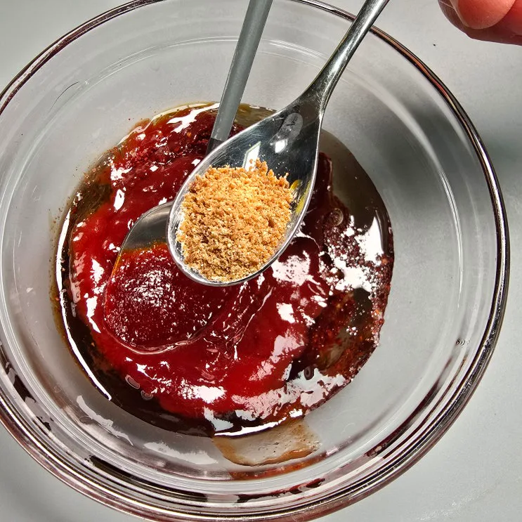 지코바치킨 레시피, 닭다리살로 배달보다 맛있게 만드는 법