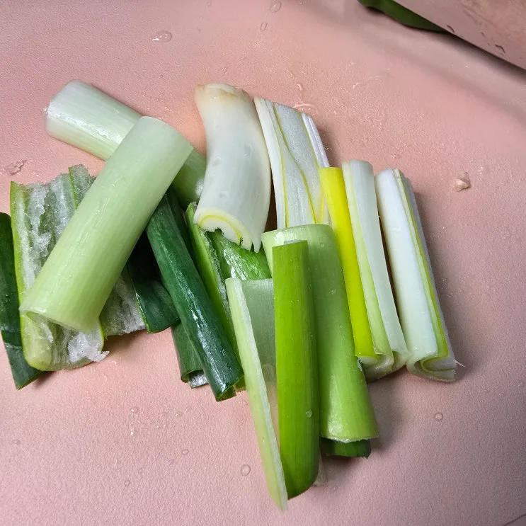 지코바치킨 레시피, 닭다리살로 배달보다 맛있게 만드는 법