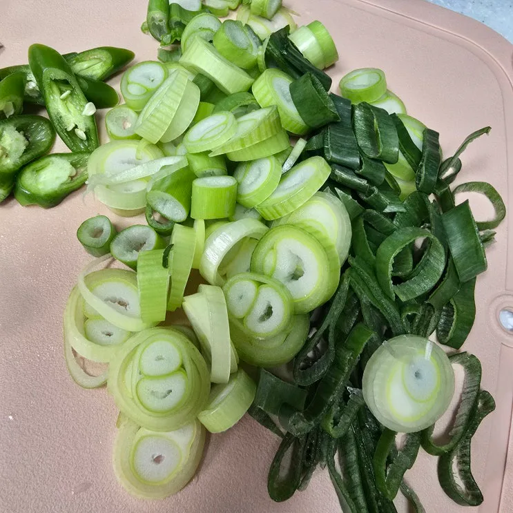 콩불 레시피 맛있게 만드는법 황금비율