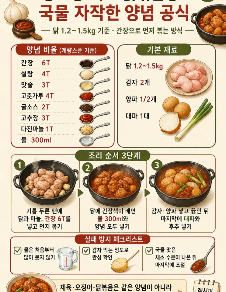 “제육·오징어·닭볶음탕, 셰프 3명 양념이 다 달랐어요”(류수영,백종원,정호영)