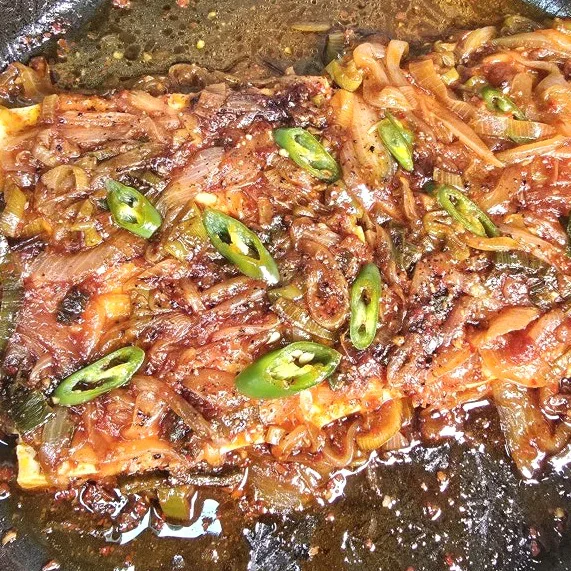 40대이후 저녁 밥상 10가지, 두부조림·계란찜 황금비율까지 (저장용)