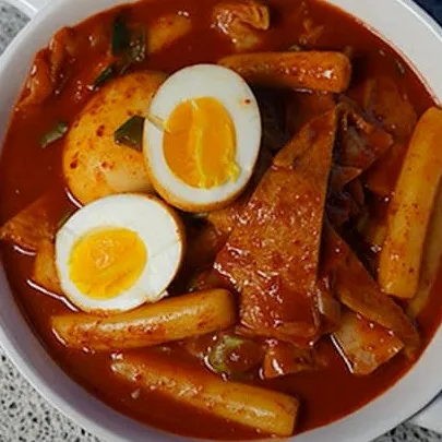떡볶이 양념 황금비율 7가지, 분식집 맛 한 번에 (저장용)
