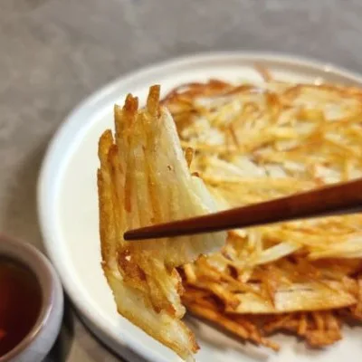 비 오는 날 전 레시피 9가지 — 황금비율 한 장에 저장하세요