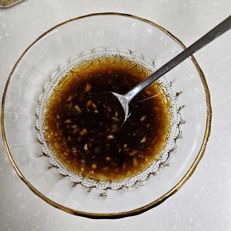 비빔국수 양념장 황금 레시피 9가지, 막국수·콩국수까지