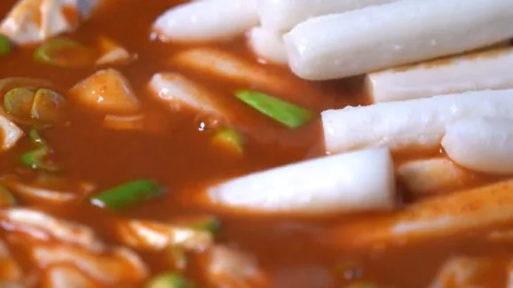떡볶이 양념 황금비율 7가지, 분식집 맛 한 번에 (저장용)