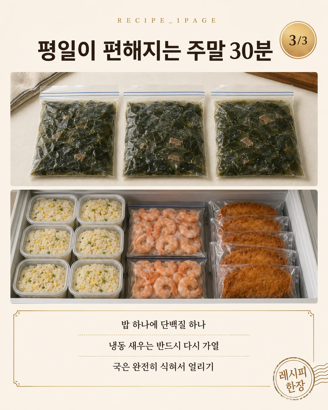 키 크는 시기 저녁은 뭘 먹이나 — 학원 다녀와서 10분 저녁 8가지