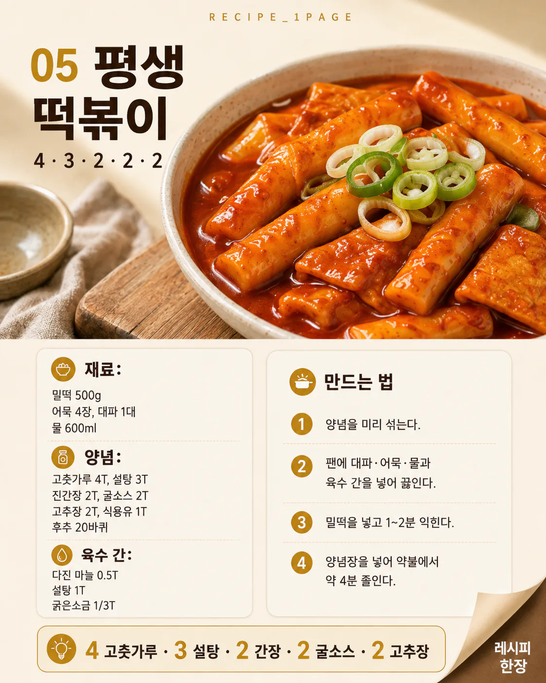 600만뷰가 증명한 류수영 레시피 7가지 - 믿고먹는 어남선생