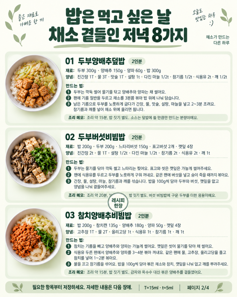 "My pants are uncomfortable.." 8 evening meals you want to eat on a day you want to eat