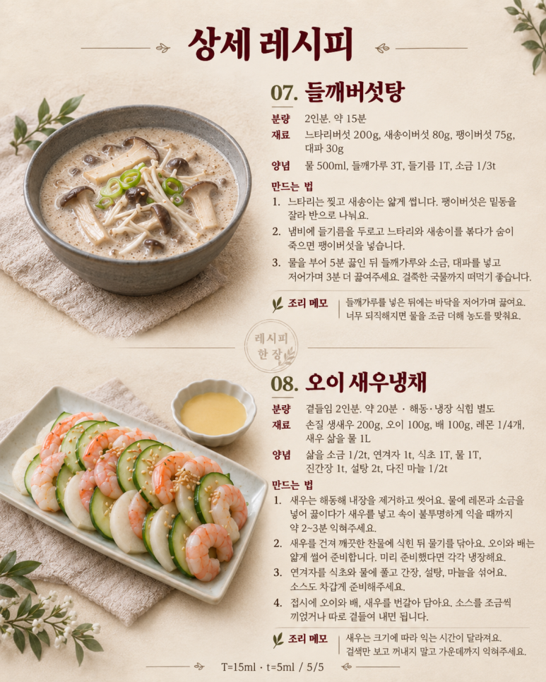8 Korean dishes to choose for a family table setting: ribs, japchae, and fried meat, a Korean menu to include