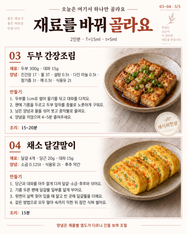 8 protein side dishes to accompany dinner after exercise