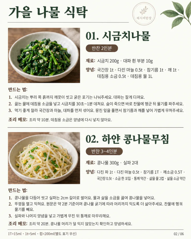おかず箱に入れておくのにいい—秋の野菜10種類