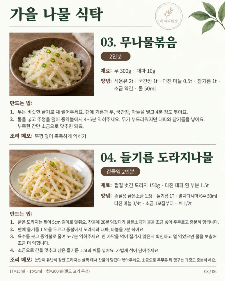 おかず箱に入れておくのにいい—秋の野菜10種類