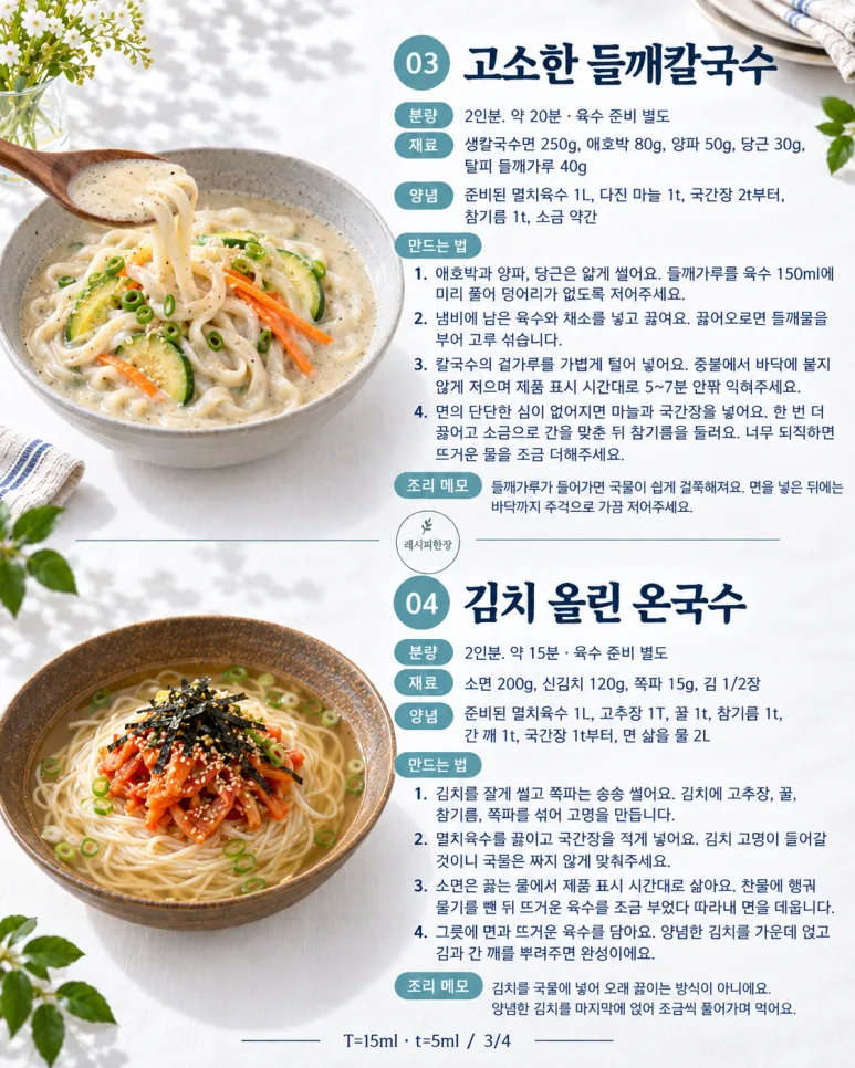 ¡Si te gustan los fideos, no te los pierdas! Un tazón de fururok en un instante, 6 tipos de fideos.