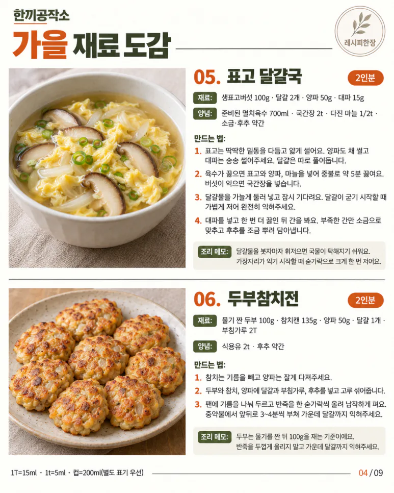 Try this when there are no side dishes! 15 home-cooked meals that make two bowls of rice