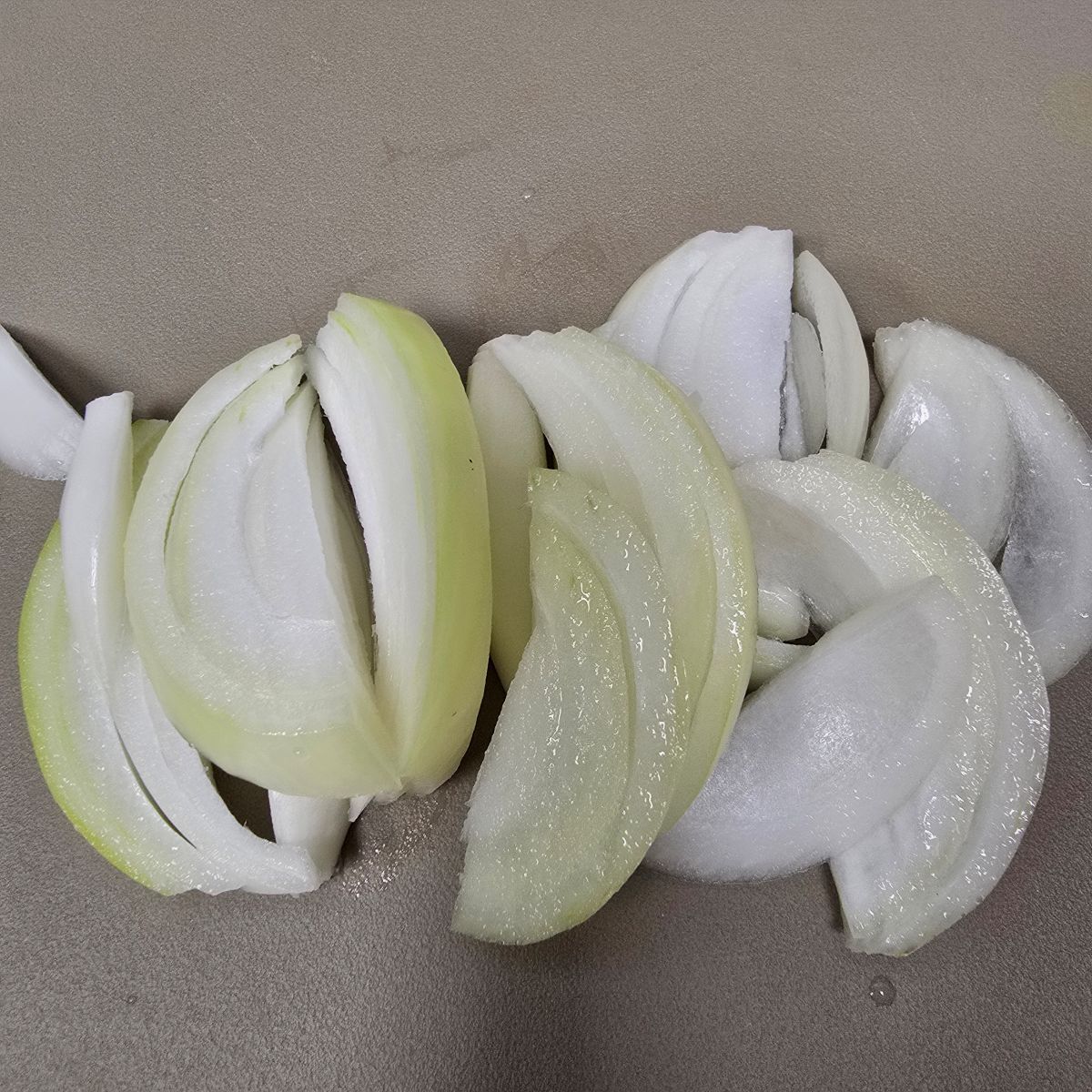 한끼공작소 레시피 과정 사진